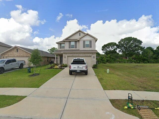 House image located at Dickinson, TX 77539