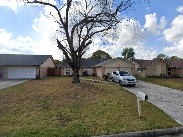 House image located at Houston, TX 77040