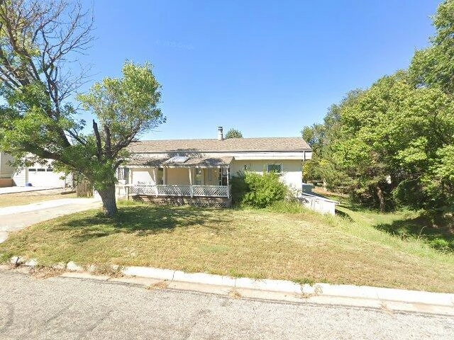 House image located at Ellis, KS 67637