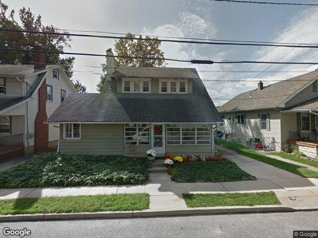 House image located at Woodbury, NJ 08096