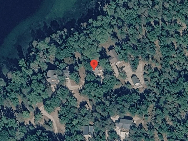 House image located at Atlanta, MI 49709