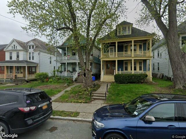 House image located at Troy, NY 12180