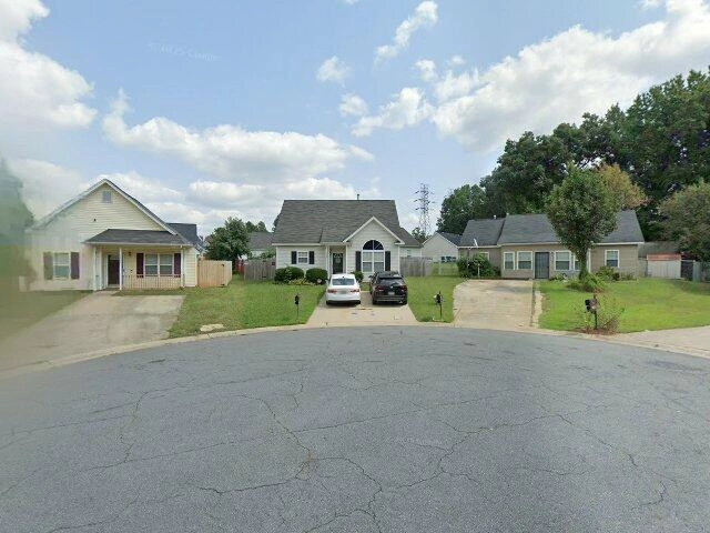 House image located at Charlotte, NC 28213