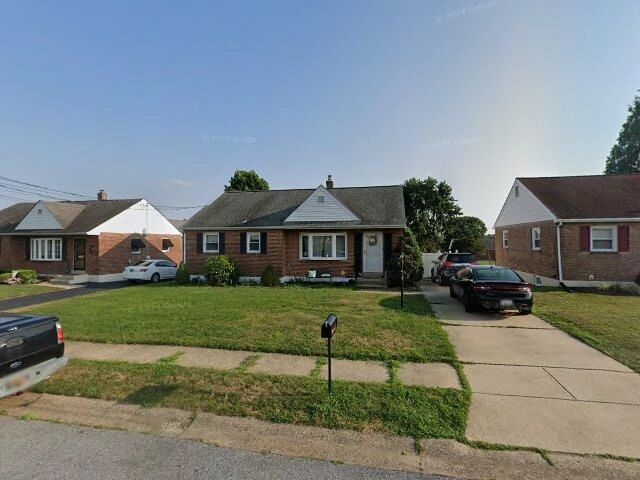 House image located at Wilmington, DE 19804