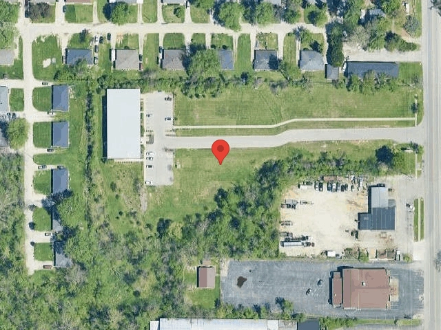 House image located at Bloomington, IN 47401