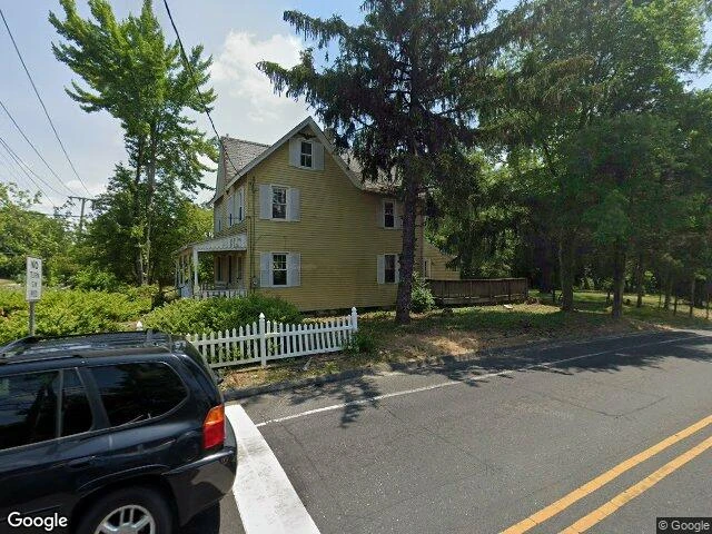 House image located at Voorhees, NJ 08043