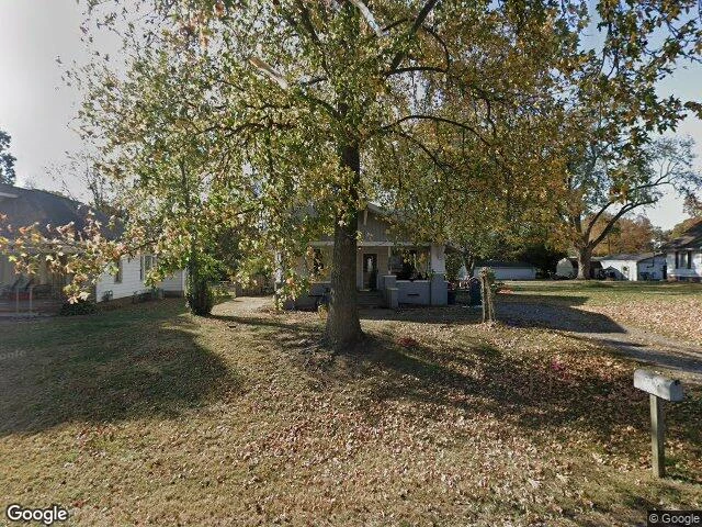 House image located at Royalton, IL 62983