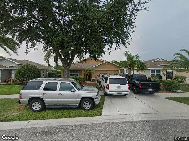 House image located at North Port, FL 34289