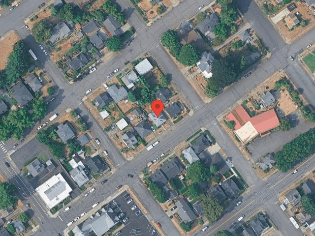 House image located at Camas, WA 98607
