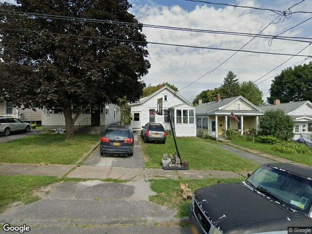 House image located at Syracuse, NY 13208