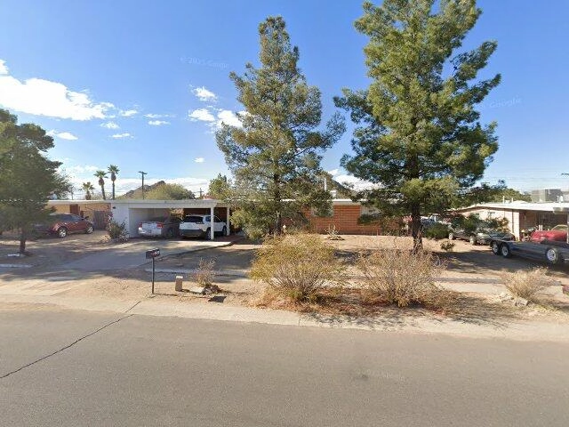 House image located at Tucson, AZ 85746