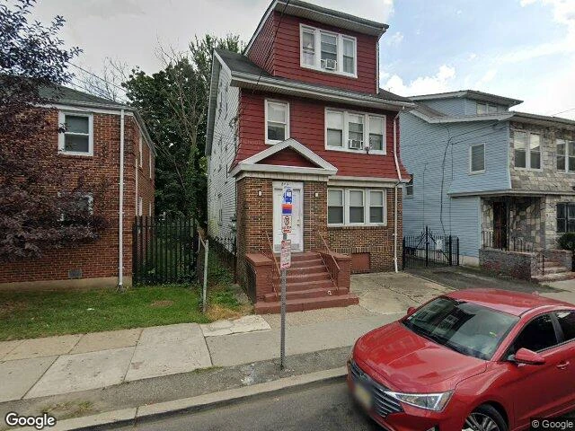 House image located at Irvington, NJ 07111