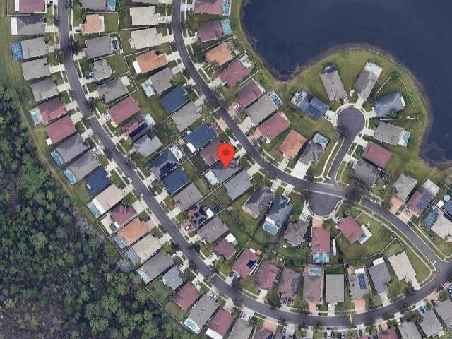 House image located at Orlando, FL 32824