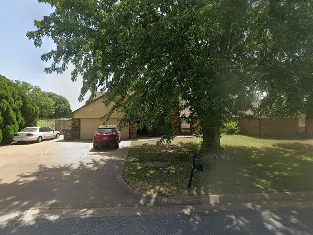 House image located at Enid, OK 73703