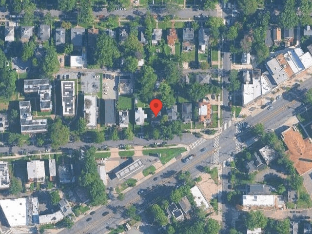 House image located at Washington, DC 20018