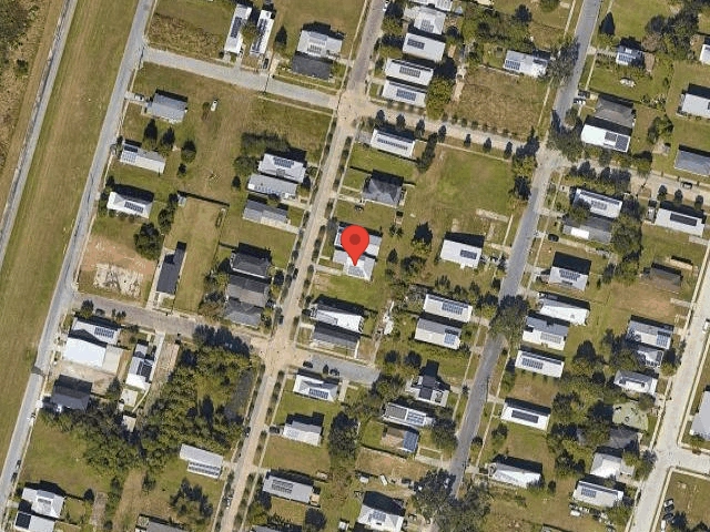House image located at New Orleans, LA 70117
