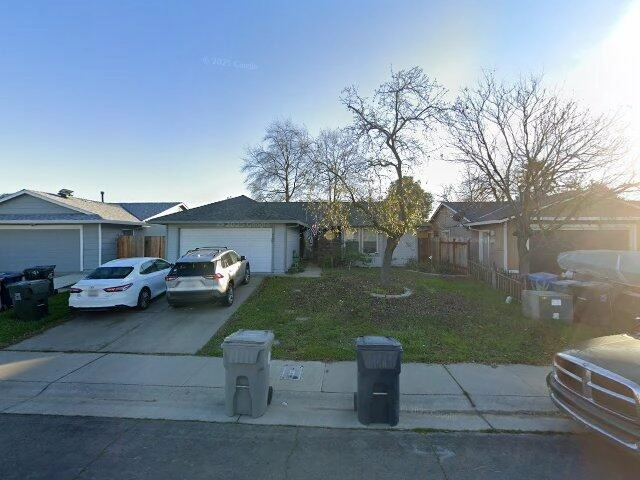 House image located at Sacramento, CA 95838