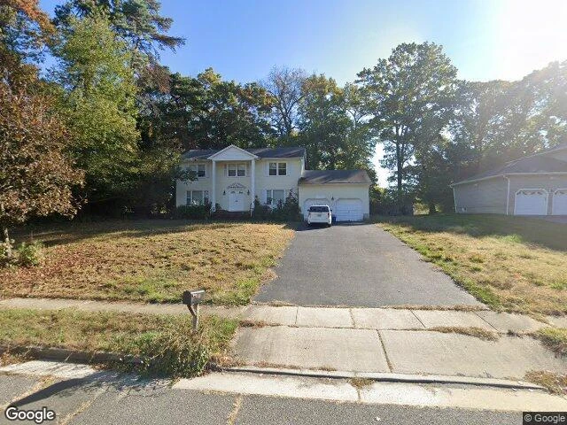 House image located at Englishtown, NJ 07726