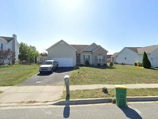 House image located at Middletown, DE 19709