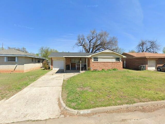 House image located at Oklahoma City, OK 73115