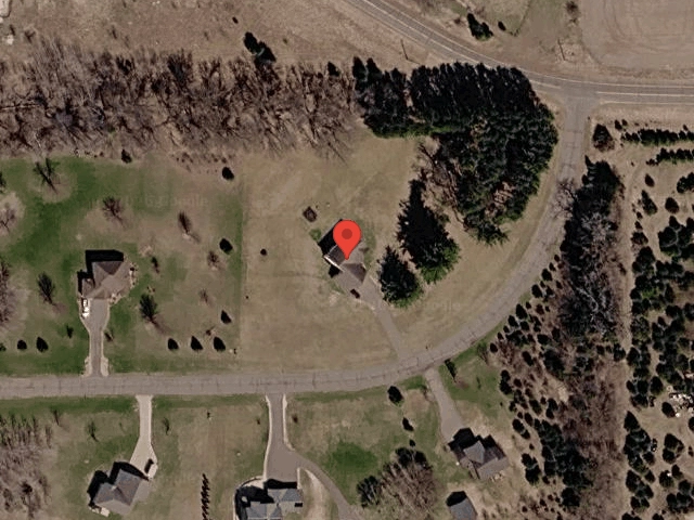House image located at North Branch, MN 55056