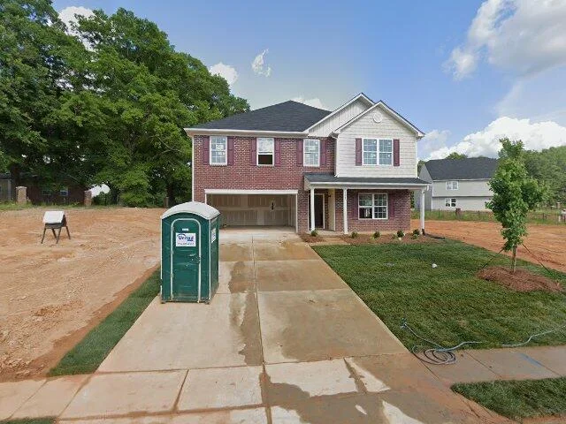 House image located at Bessemer City, NC 28016