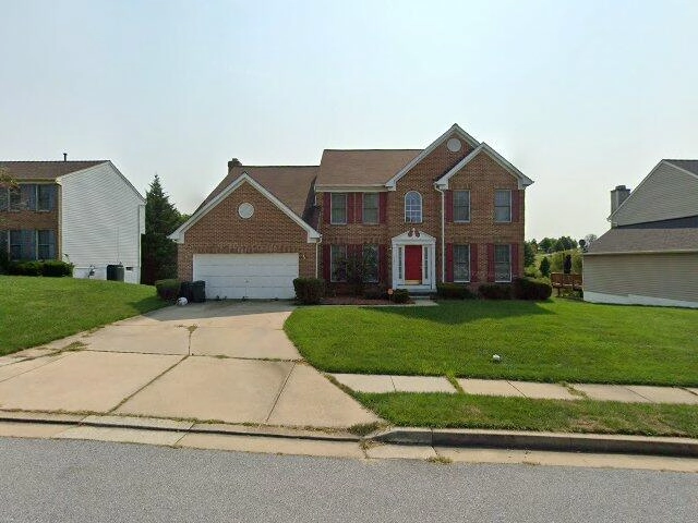 House image located at Owings Mills, MD 21117
