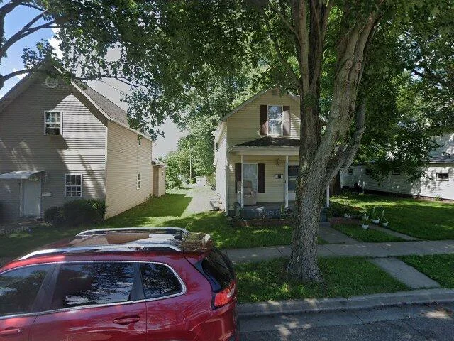 House image located at Dover, OH 44622