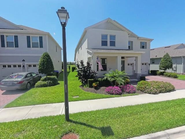 House image located at Winter Garden, FL 34787