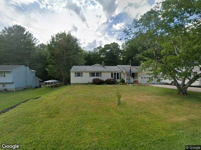 House image located at West Sand Lake, NY 12196