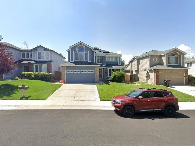 House image located at Castle Rock, CO 80104