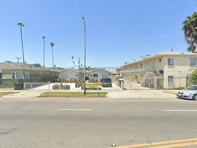 House image located at Los Angeles, CA 90044