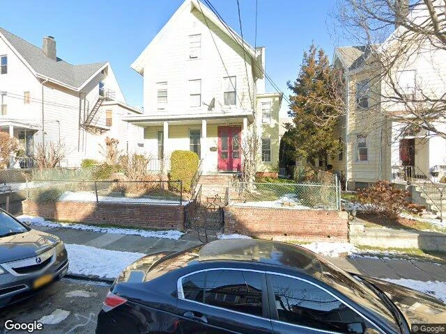 House image located at Mount Vernon, NY 10550