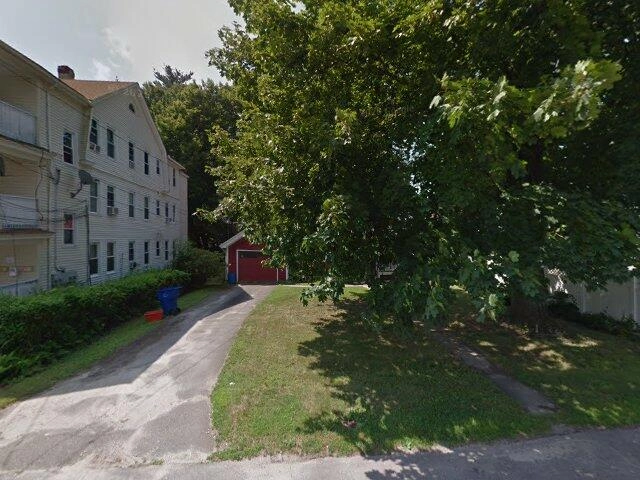 House image located at Waterbury, CT 06710