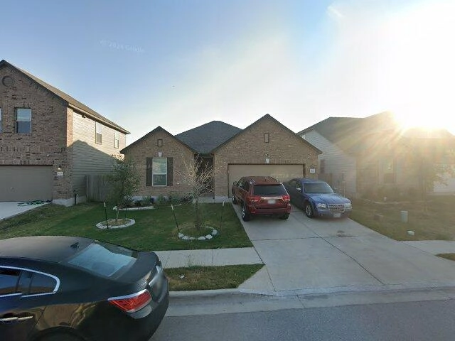 House image located at Manor, TX 78653