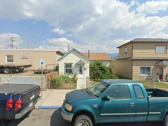 House image located at Butte, MT 59701