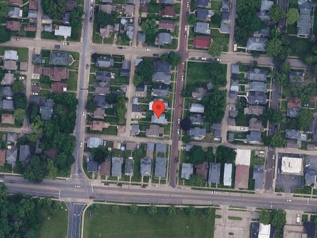 House image located at Dayton, OH 45410