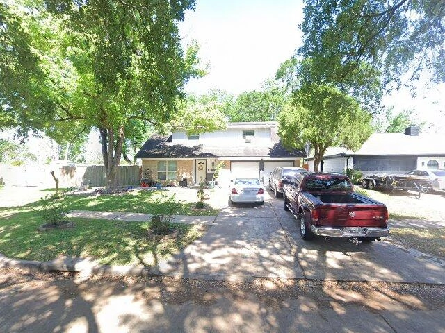 House image located at Houston, TX 77062