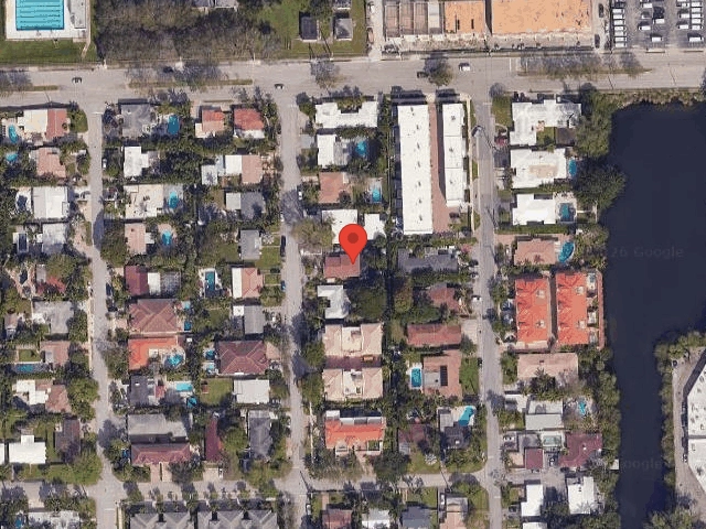 House image located at Fort Lauderdale, FL 33304