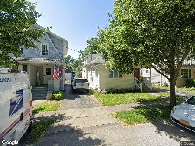 House image located at Buffalo, NY 14224