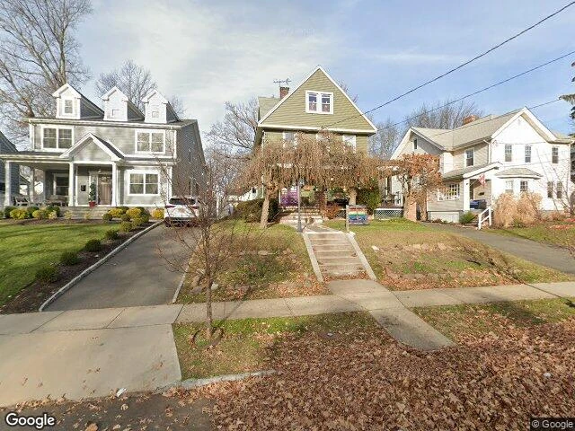 House image located at Westfield, NJ 07090