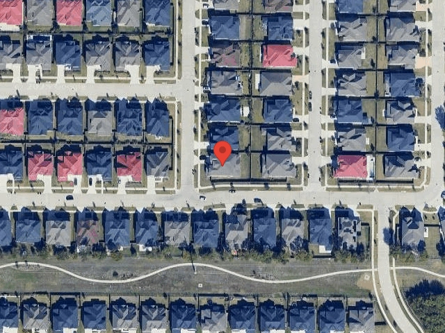 House image located at Frisco, TX 75035