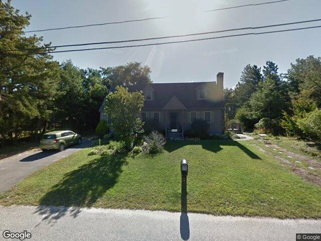 House image located at Wareham, MA 02571
