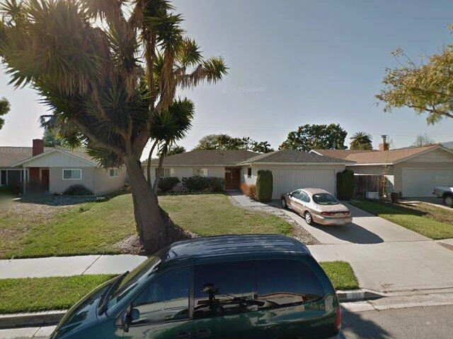 House image located at Santa Barbara, CA 93111