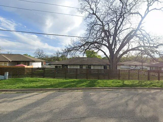 House image located at Austin, TX 78754