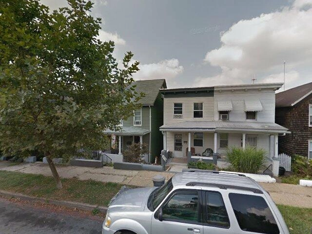 House image located at Baltimore, MD 21211