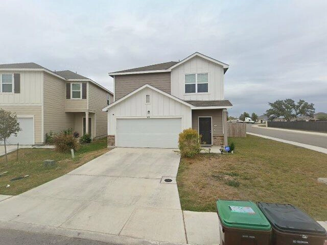 House image located at Converse, TX 78109