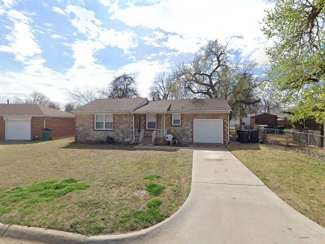 House image located at Oklahoma City, OK 73119