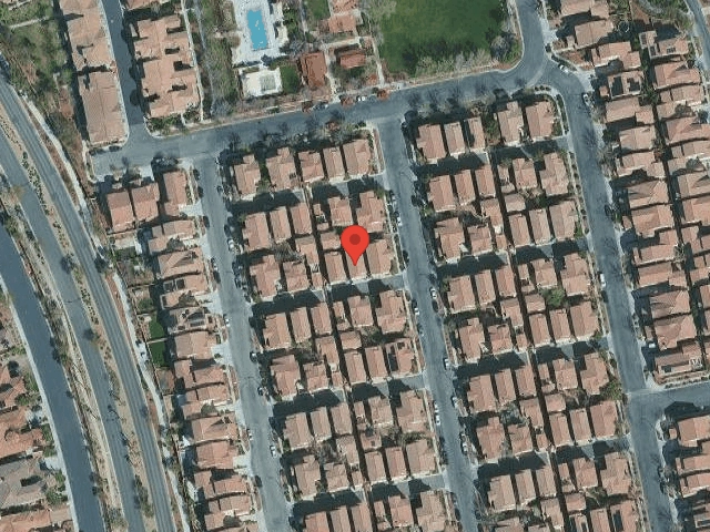 House image located at Las Vegas, NV 89135