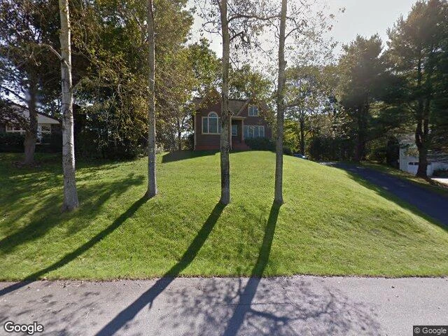 House image located at Cape Elizabeth, ME 04107